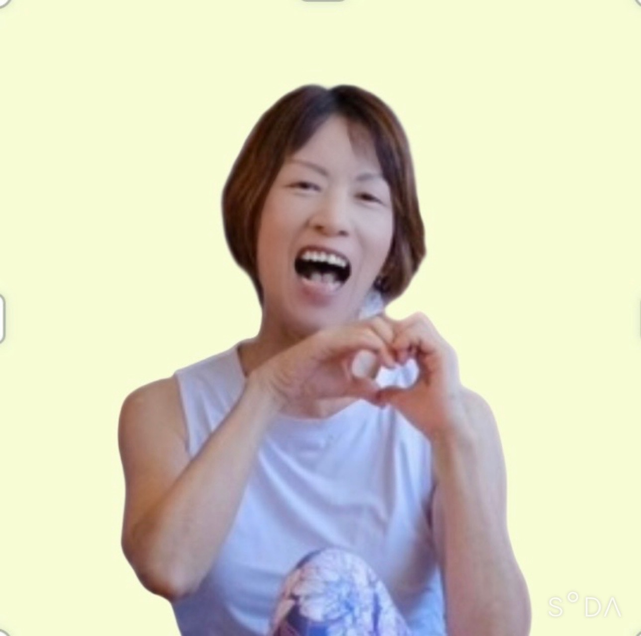 福永邦子のアバター