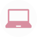 選ばれる理由②完全オンライン