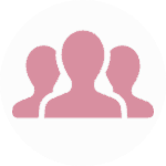 選ばれる理由③少人数制レッスン